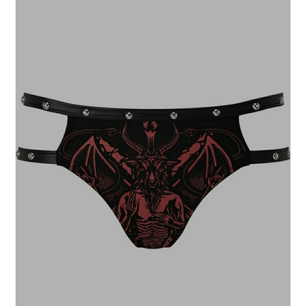 Killstar priestess panty